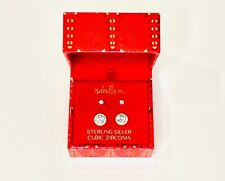 Isabella M. Sterling Sliver