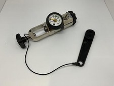 Regulator Medical Gas Oxygen Pin Index Sabre 1068869