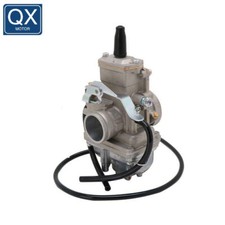 Motorcycle Flat Slide TM28