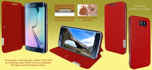Cover case piel - cover,