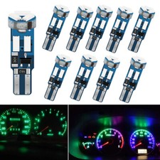10pcs Car Dashboard Instrument