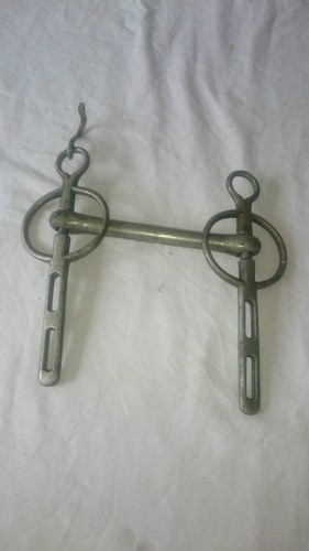 Antique liverpool driving bit - liverpool,