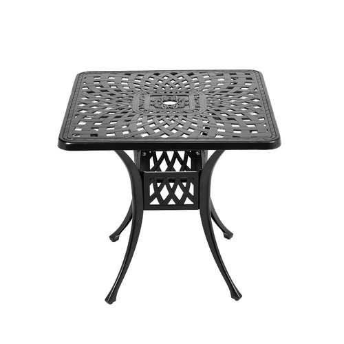 Cast aluminium garden - aluminium,