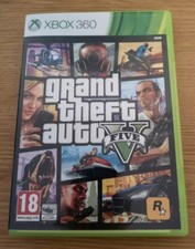 Grand Theft Auto V GTA 5