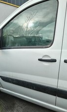 CITREON DISPATCH PASSENGER