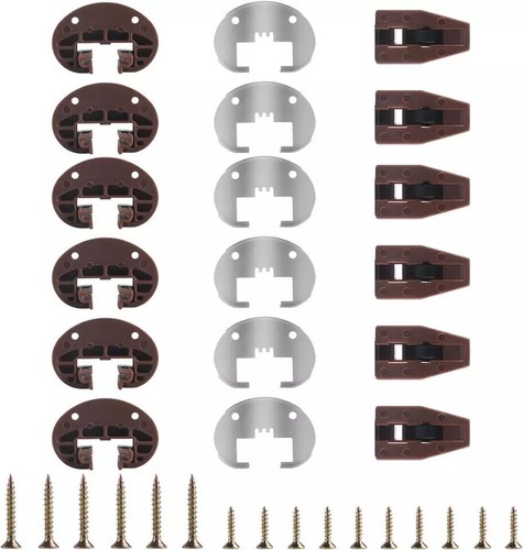 Dresser drawer slides - dresser,