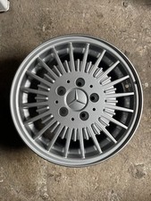 Mercedes Alloy