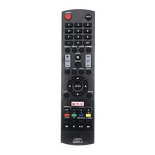 New GJ221-C For Sharp LCD TV Remote Control LC-32LE653U LC-40LE653U LC-65LE654U
