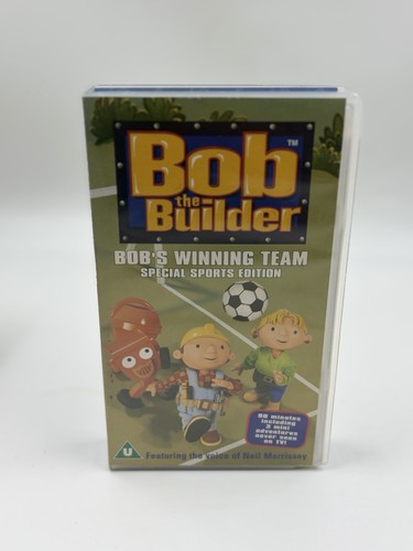 Bob the builder - builder,