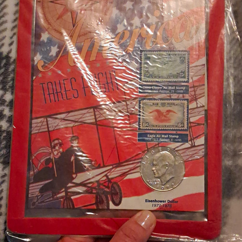America takes flight american - flight,