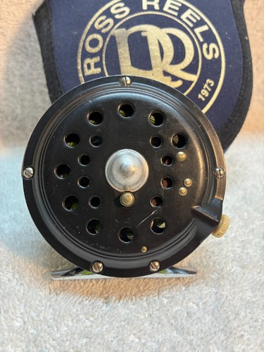 Pflueger medalist 1494 black - pflueger,