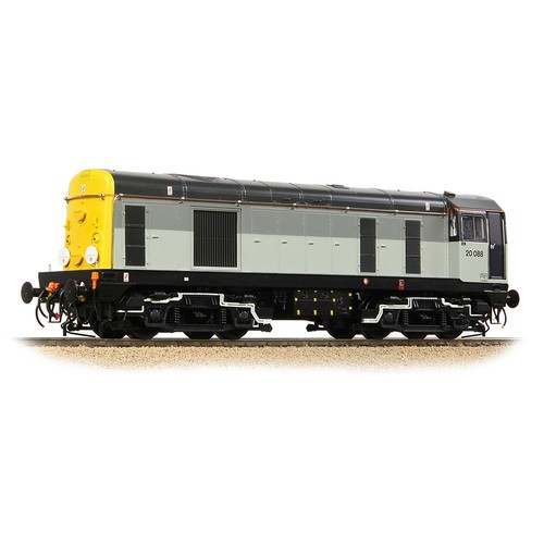 Bachmann 361 class 20 0 - 35-361,