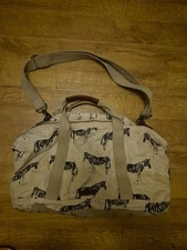 WHITE STUFF TRAVEL GYM BAG