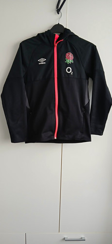 Umbro england rugby track - o2,