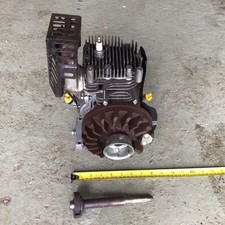 Qualcast Classic 35s Petrol