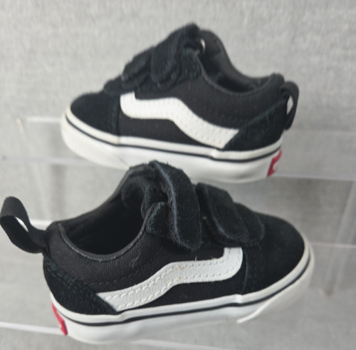 Vans shoes toddler - shoes,