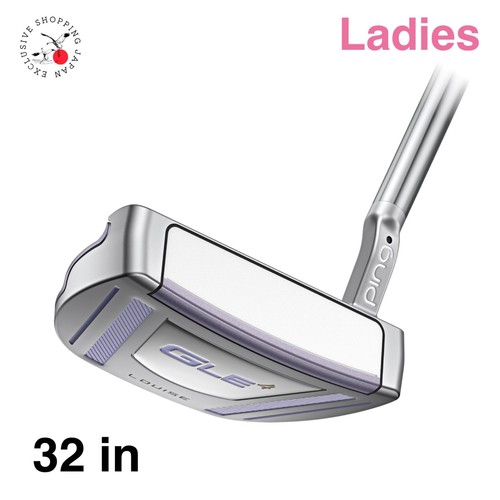 Ping golf gle louise putter - 4,