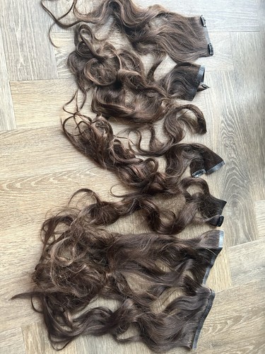 Foxy locks hair exentions - foxy,