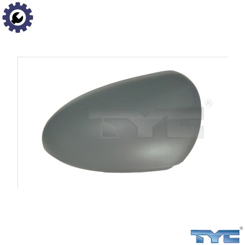 Cover exterior mirror - cover,