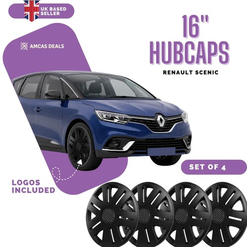 Black wheel trims to fit - wheel,