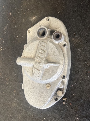 Maico 250 1978 - -1982, outer