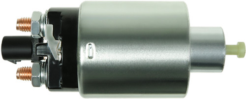 Starter solenoid 12v fits - solenoid,