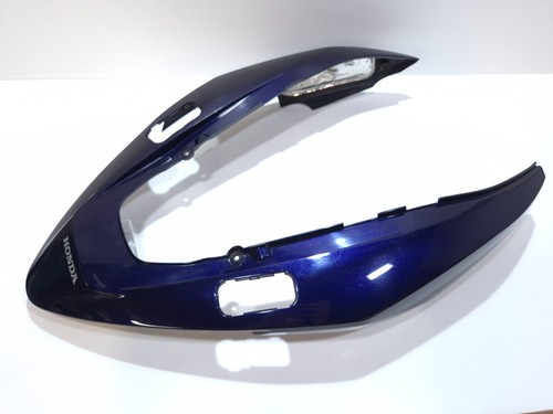 Honda vfr 800 vtec - vfr, rear