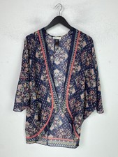 Monsoon Blue Floral Boho