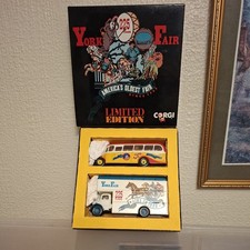 Corgi Limited Edition - 225