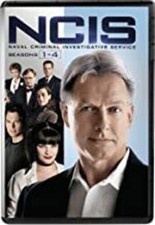 NCIS: Naval Criminal