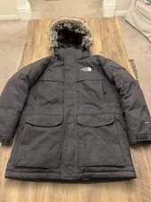 Mens The North Face McMurdo