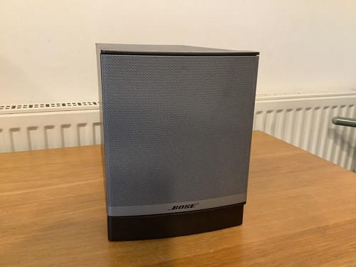 Bose companion series 2 - companion,