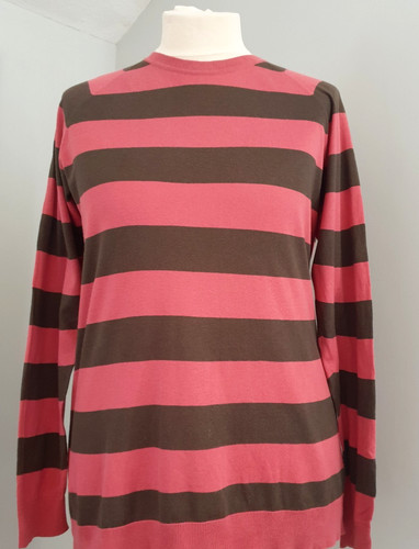 John smedley mens pink - mens,