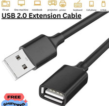 USB 2.0 Extender Extension