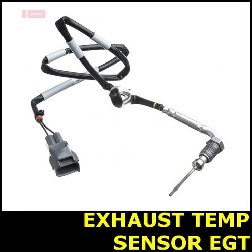 Exhaust temperature sensor egt - exhaust,