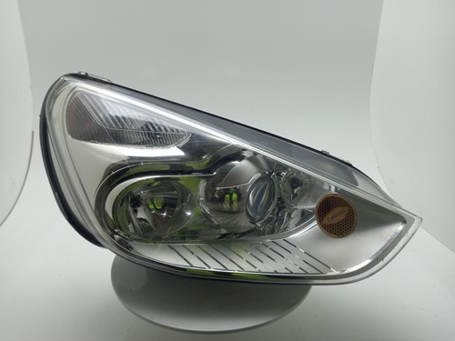 Ford max headlamp - headlamp, headlight
