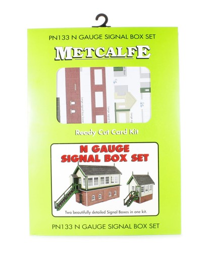 Pn133 metcalfe gauge - metcalfe, n
