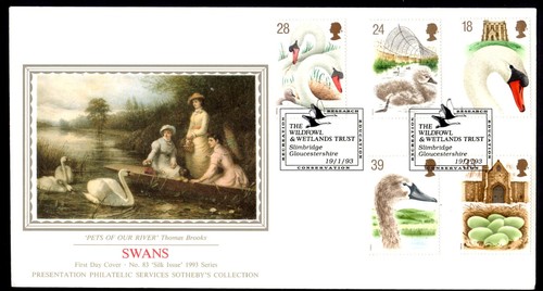 1993 anniversary abbotsbury - 1993, anniversary,