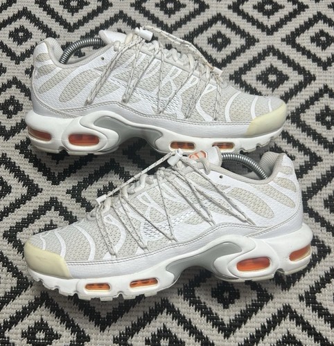Nike air max plus - max, utility