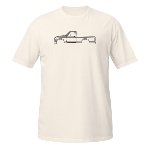 Comfy shirt for ford - comfy, t-shirt