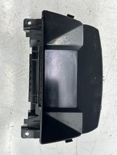 VAUXHALL ZAFIRA B 05-14 DIGITAL DASH DISPLAY SCREEN CLOCK SURROUND 13159588(TZ6)