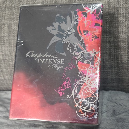 Avon outspoken intense - avon,