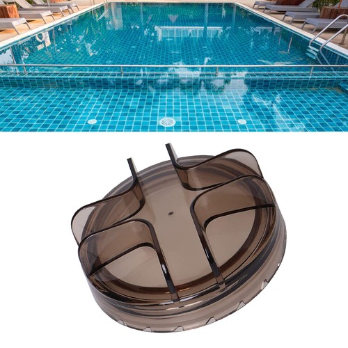 Pool pump lid basket cover - pool,