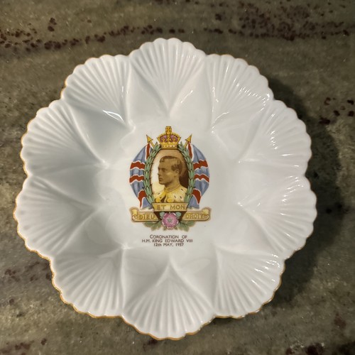 Vintage shelley white dainty - vintage,