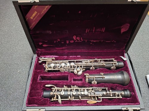 Yamaha yob 431 professional - yob-431,