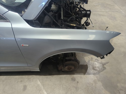 Audi 2012 front - wing, o/s