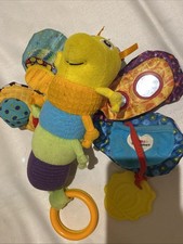 Lamaze Freddie the Firefly