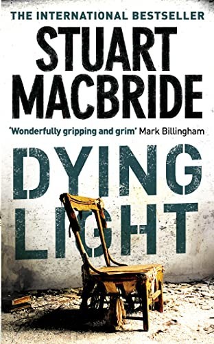 Dying light logan mcrae - (logan, mcrae,