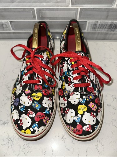 VANS~HELLO