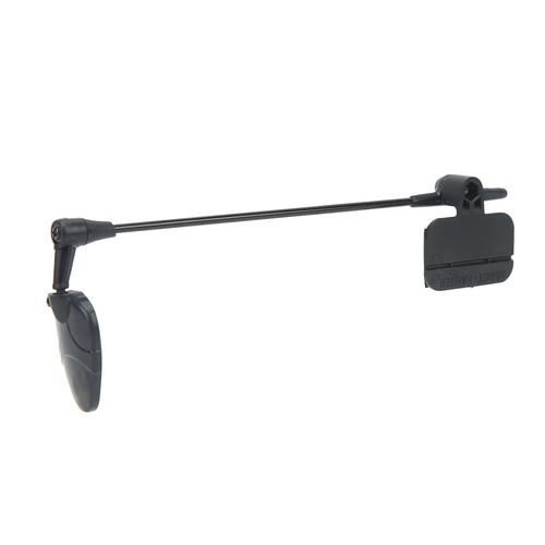 Bike helmet mirror safety - mirror,